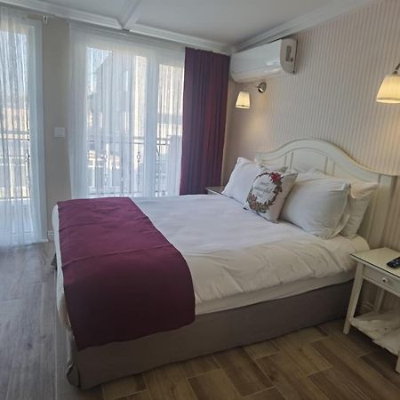 Mr. Bird Hotel Estambul Exterior foto